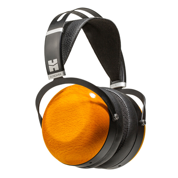 HIFIMAN Sundara Closed-Back