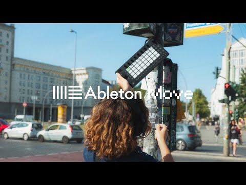 Ableton Move по цене 49 400 ₽