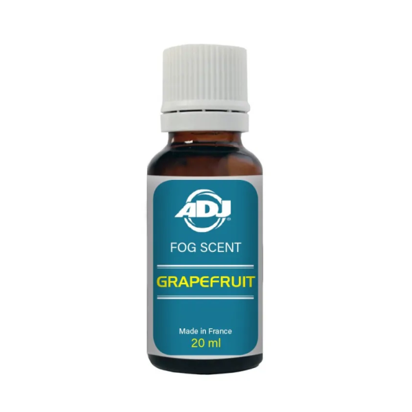 ADJ Fog Scent Grapefruit 20ML по цене 500 ₽
