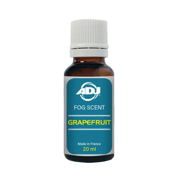 ADJ Fog Scent Grapefruit 20ML по цене 476 ₽