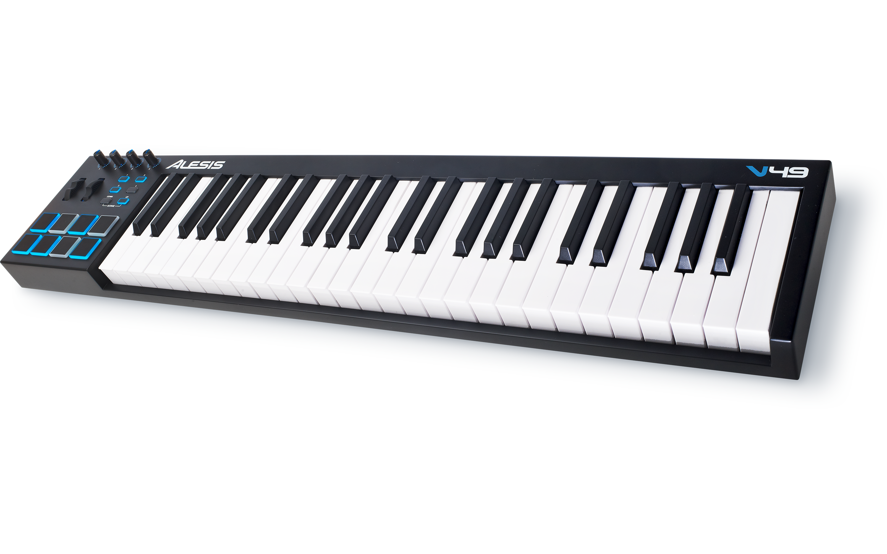 Alesis V49 по цене 9 990 ₽