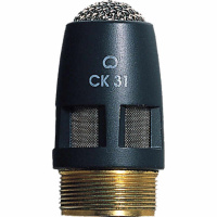 AKG CK31 по цене 6 100 ₽