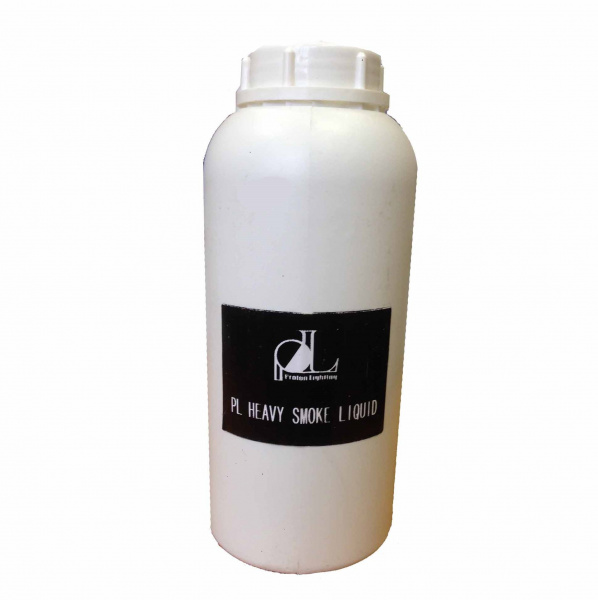 Proton Lighting PL Heavy Smoke Liquid 0,9 л по цене 1 600 ₽