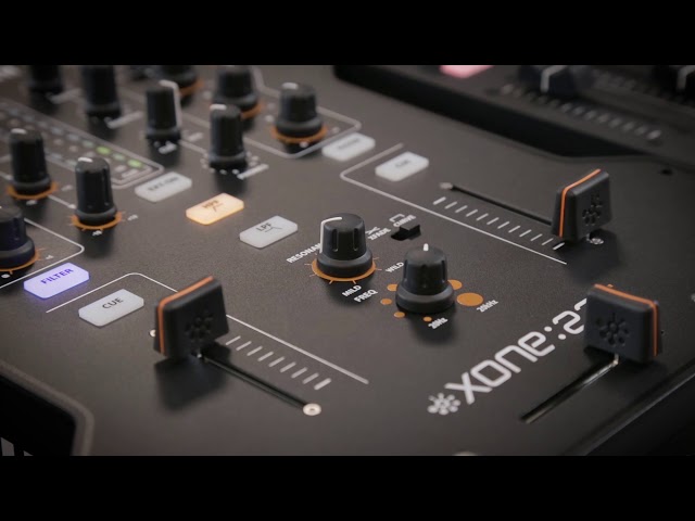 OXI Instruments One Black Edition по цене 90 820 ₽