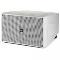 JBL Control SB210 WH