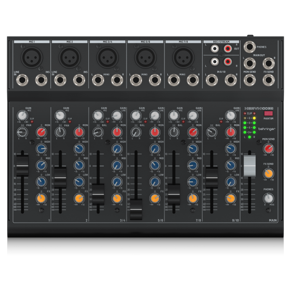 Behringer Xenyx 1003B по цене 17 090.00 ₽