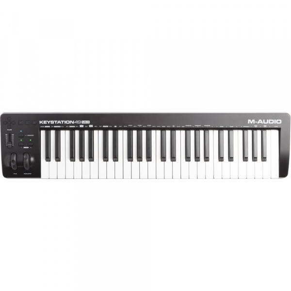 M-Audio Keystation 49 MK3 по цене 16 450 ₽