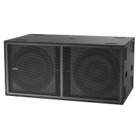 Audiocenter S3218A