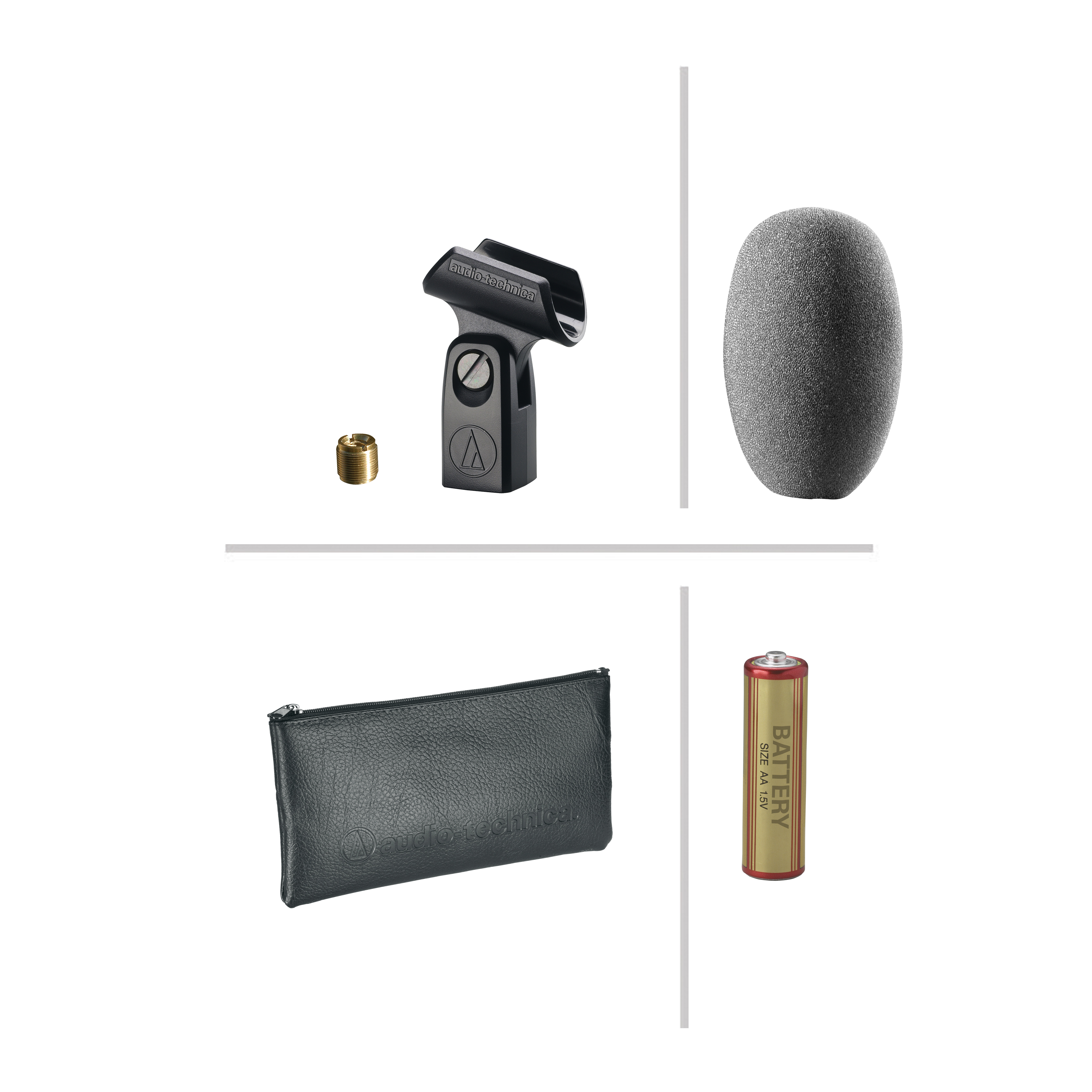 Audio-Technica AT8033 по цене 26 450 ₽