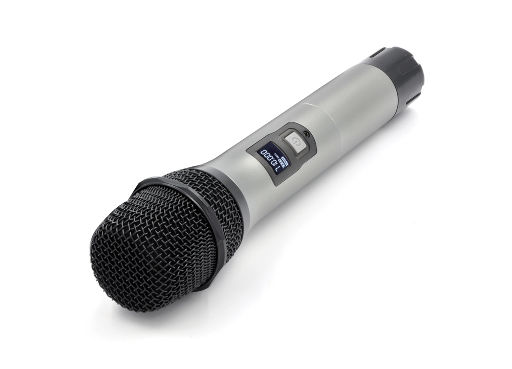 Axelvox DWS7000HT (ST Bundle) по цене 11 000 ₽
