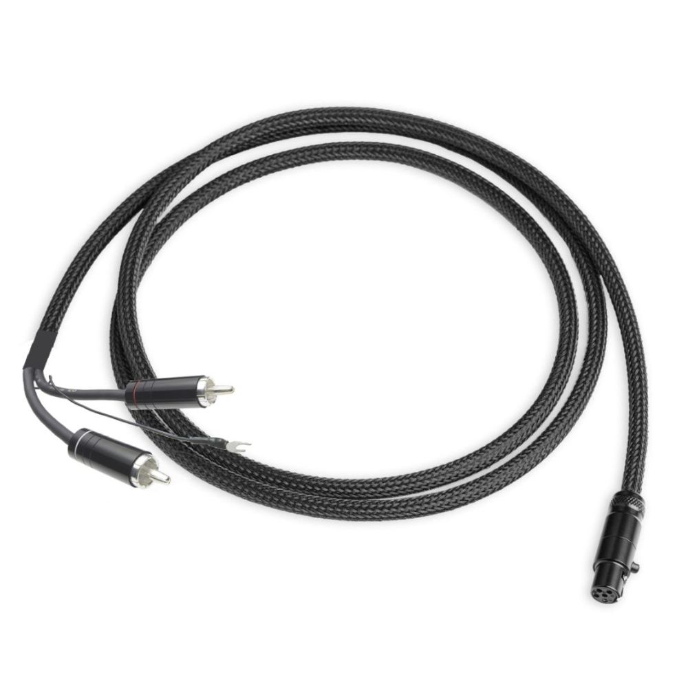 Pro-Ject Connect It Phono S RCA – Mini XLR 1,23 м по цене 14 700 ₽