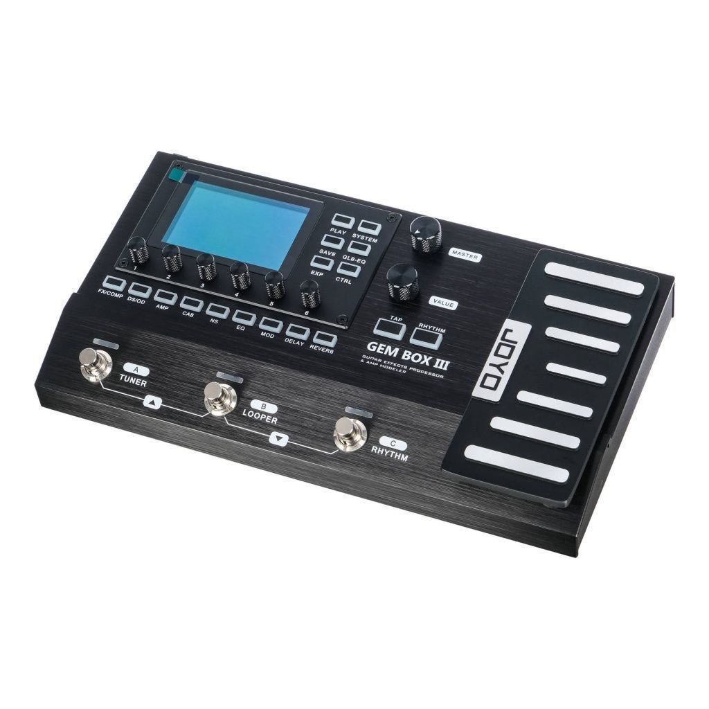 Joyo Gem Box 3 по цене 9&nbsp;800.00 ₽