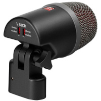 sE Electronics V Kick по цене 19 360 ₽