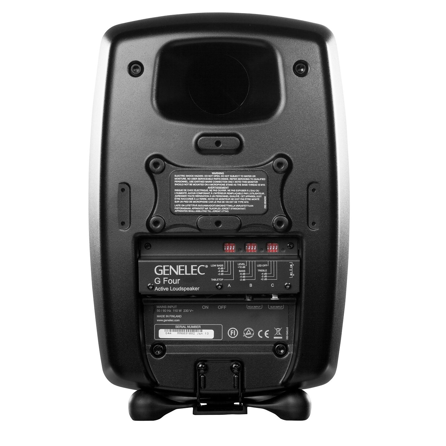 Genelec G Four AMM по цене 141 550 ₽