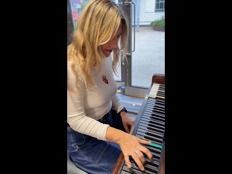 KPop Demon Hunters on ROLI