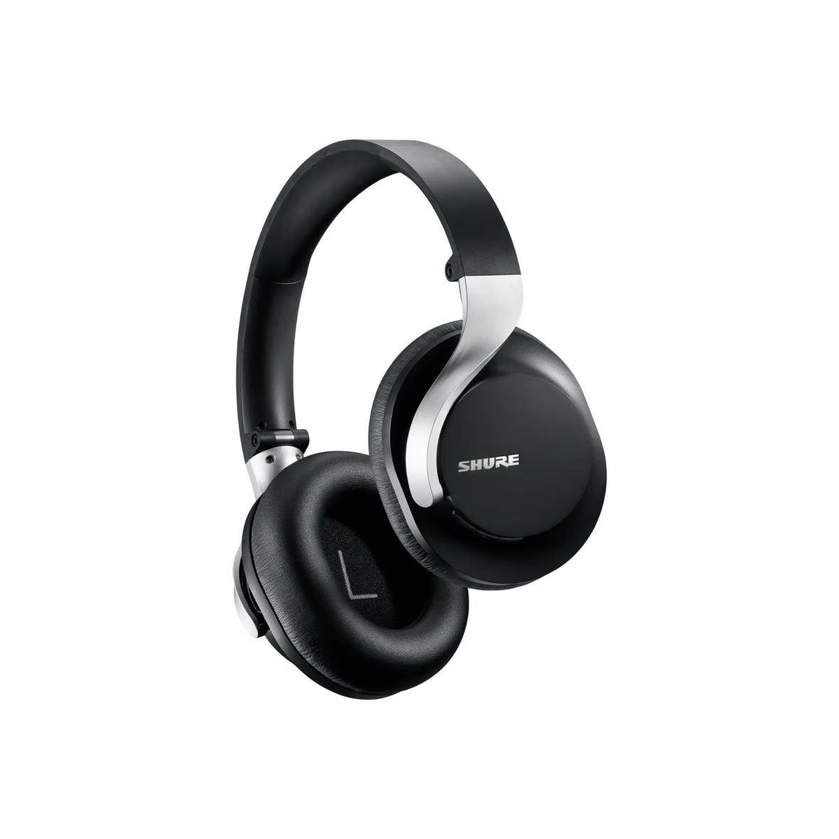 Shure Aonic 40 Black (SBH1DYBK1-EFS) по цене 30 650 ₽