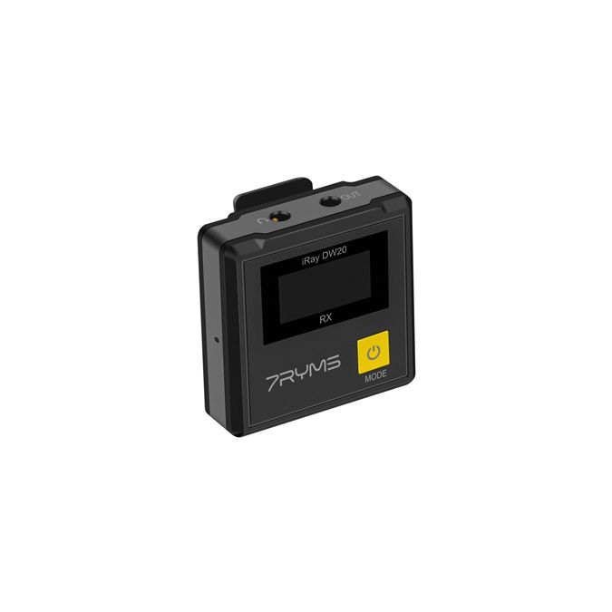 7Ryms iRay DW20 (B) Black по цене 11 600 ₽