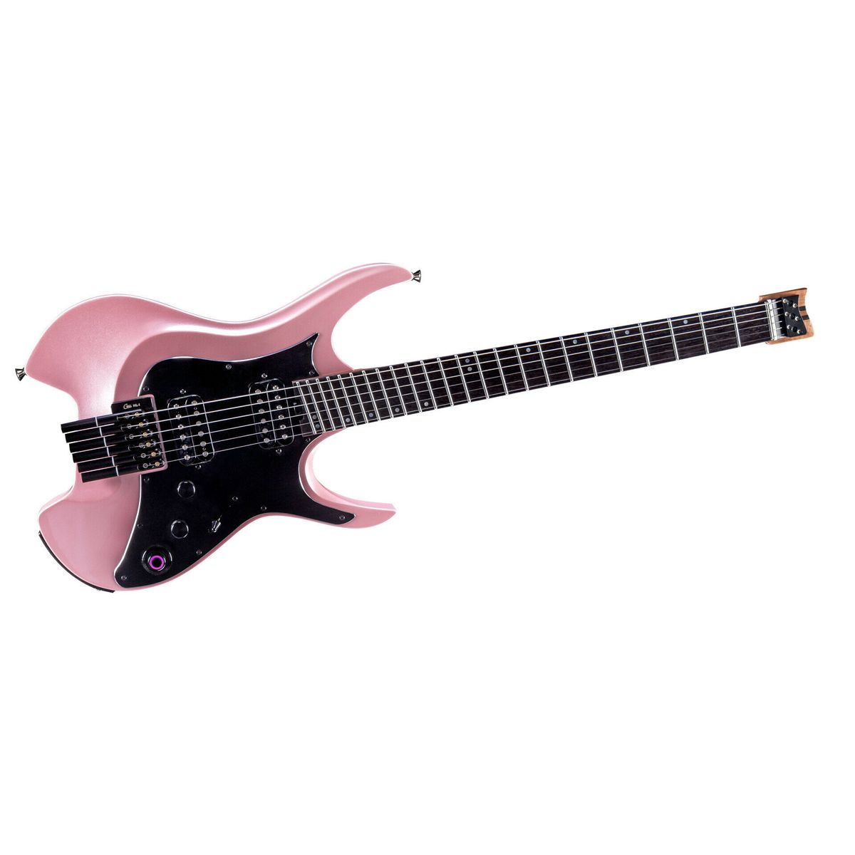 Mooer GTRS W800 Pearl Pink по цене 90 000 ₽