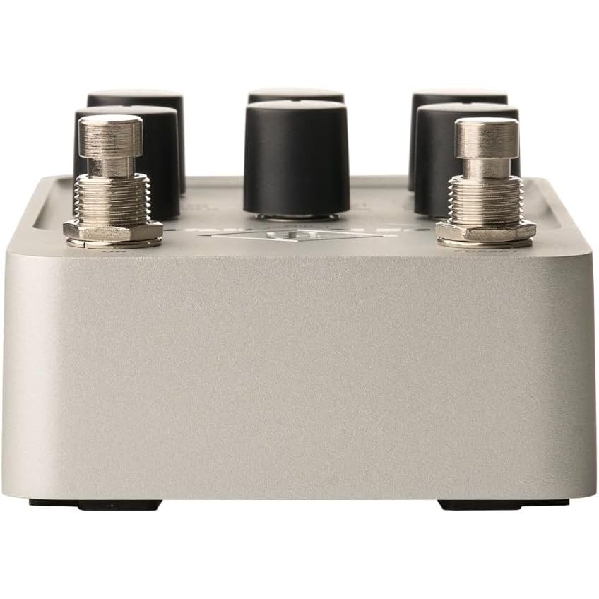 Universal Audio Knuckles '92 Rev F Dual Rec Amplifier по цене 48 900 ₽