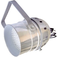 Involight LED Par56/AL