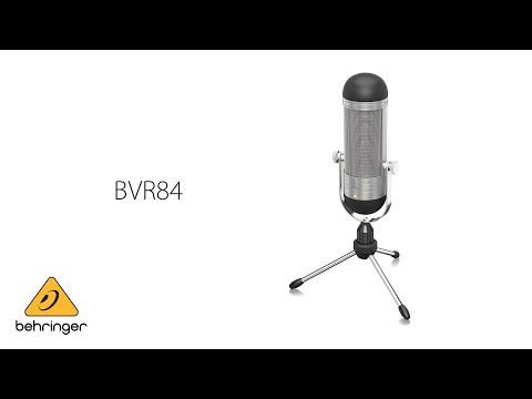 Behringer BVR84 по цене 14 900 ₽