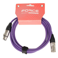 FORCE FMC-05/3 VT по цене 620.00 ₽