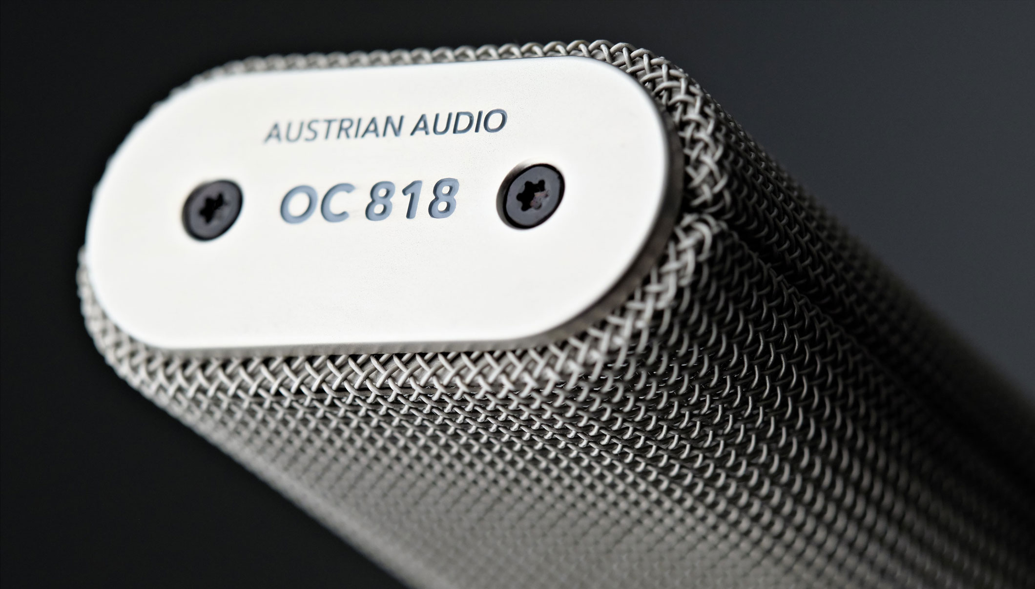 Austrian Audio OC818 Live Set по цене 249 990.00 ₽