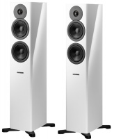 Dynaudio Evoke 30 White High Gloss