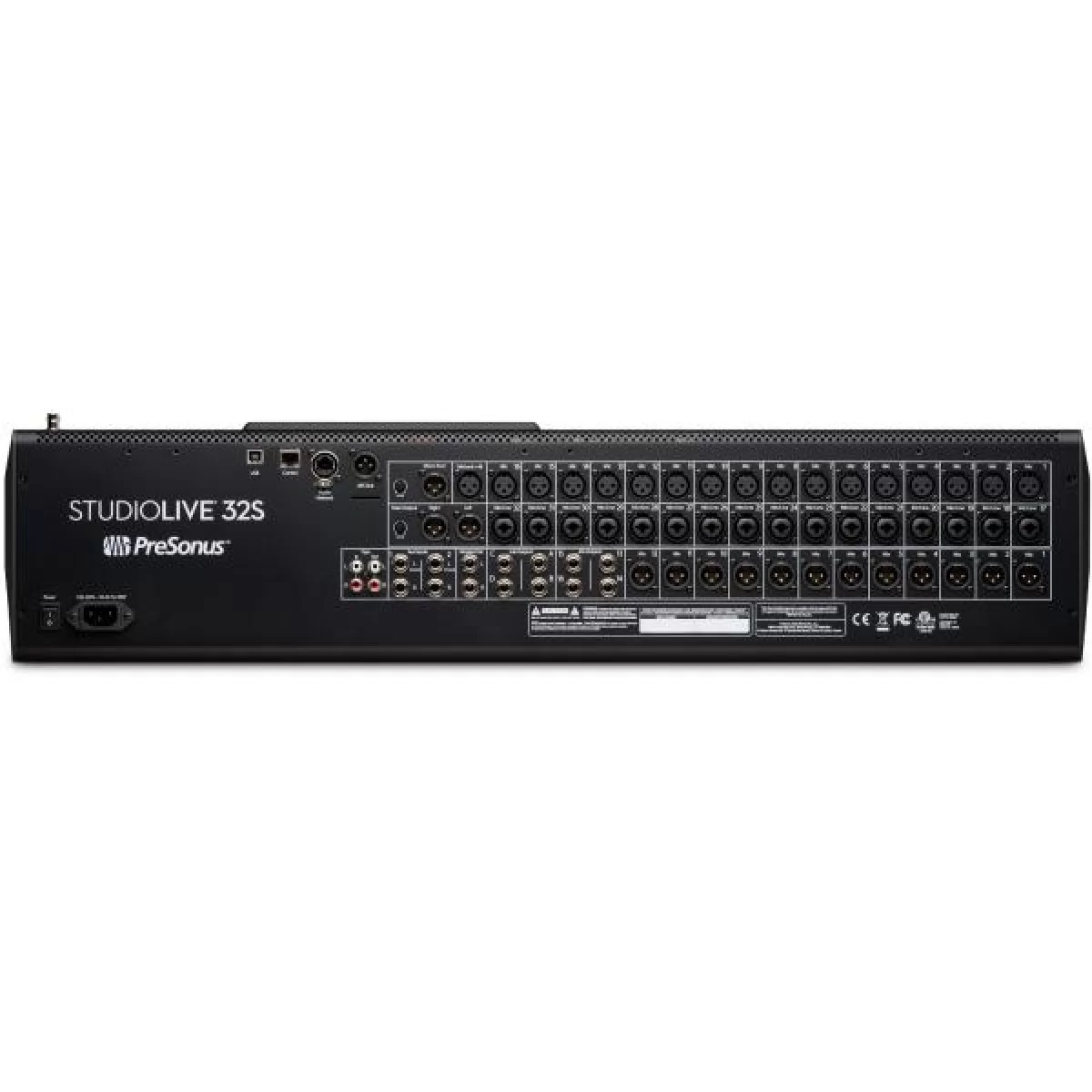 PreSonus StudioLive 32S по цене 595 200.00 ₽