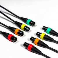 Zoom XLR-4C/CP по цене 4 650 ₽