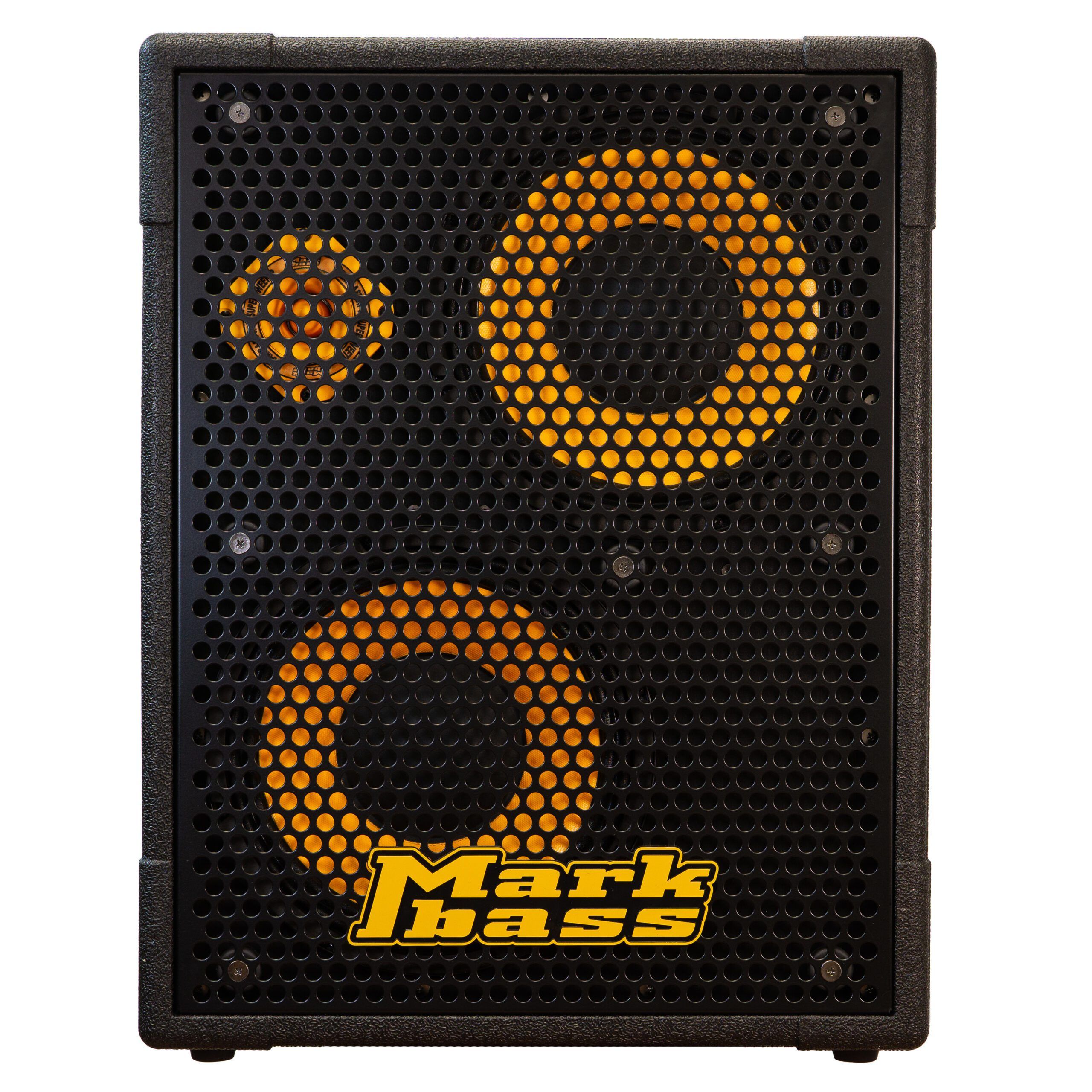 Markbass MB58R CMD 102 Pure по цене 157 250 ₽
