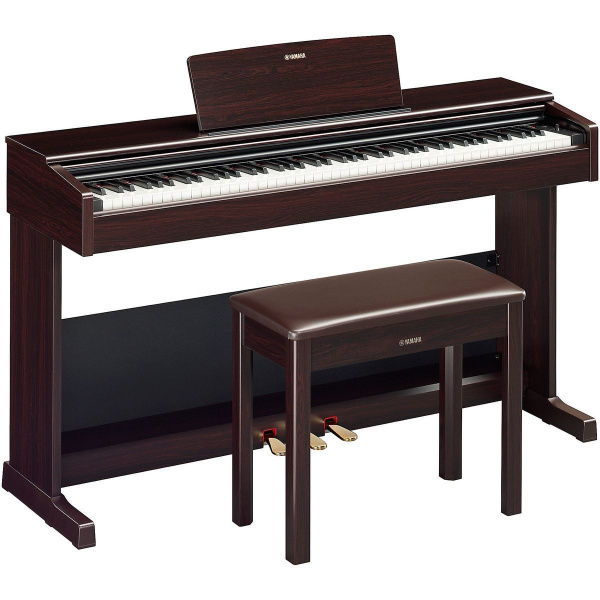 Yamaha YDP-105R Arius