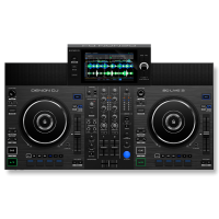 Denon SC Live 2