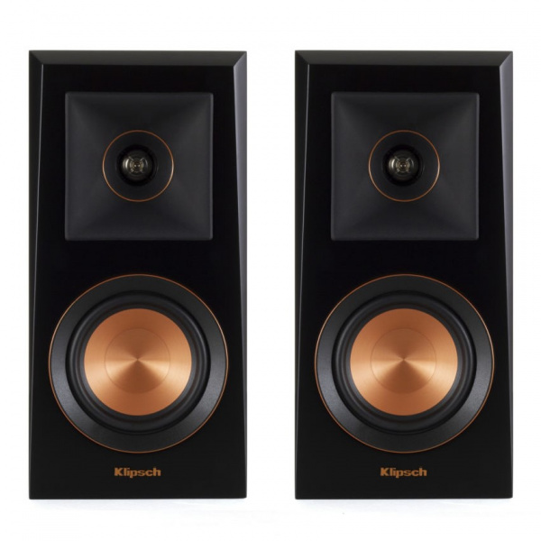 Klipsch RP-400M Ebony по цене 44 990.00 ₽