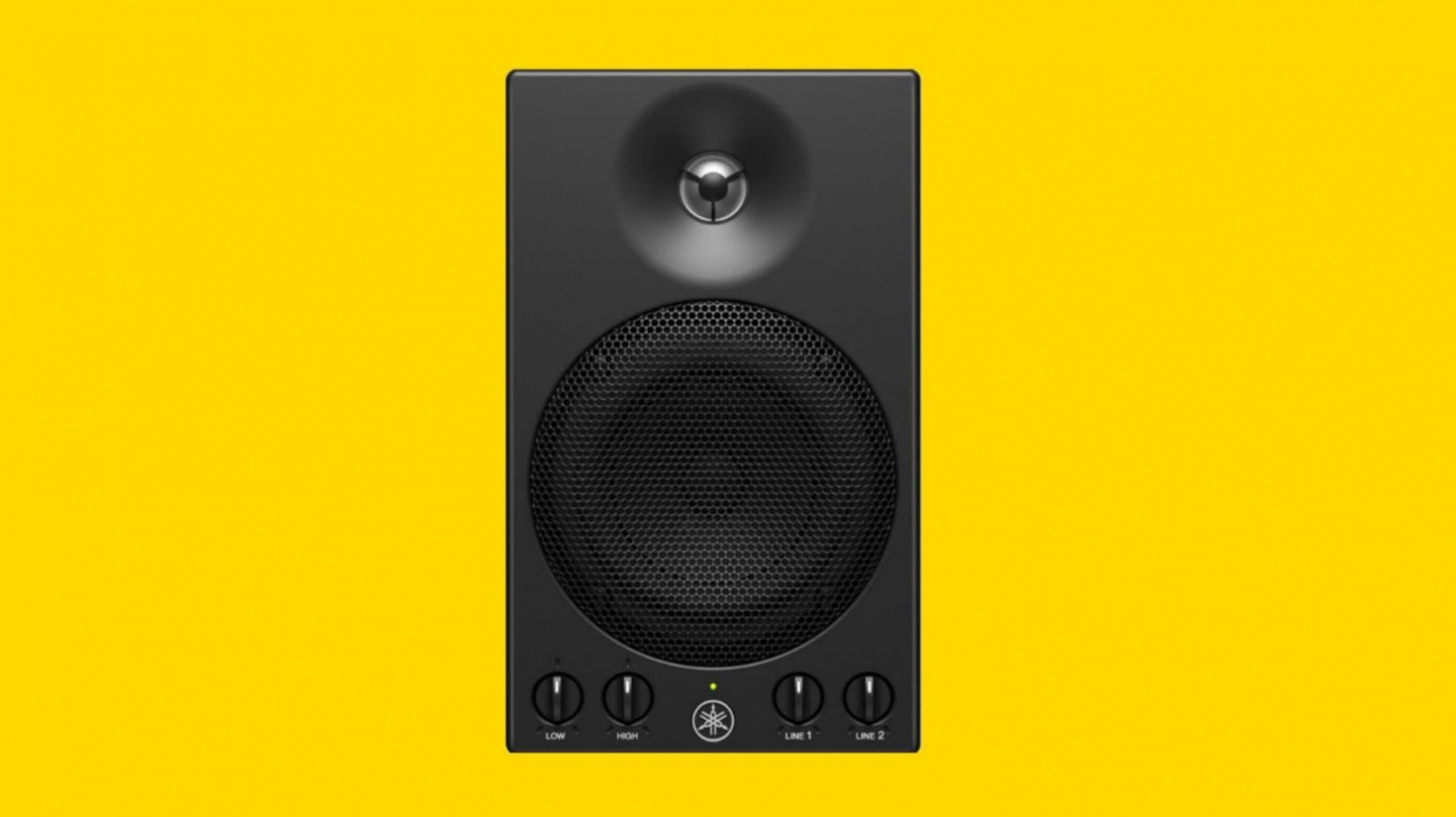 NAMM 2021: Yamaha показали студийные контрольные мониторы со встроенным усилителем MSP3A