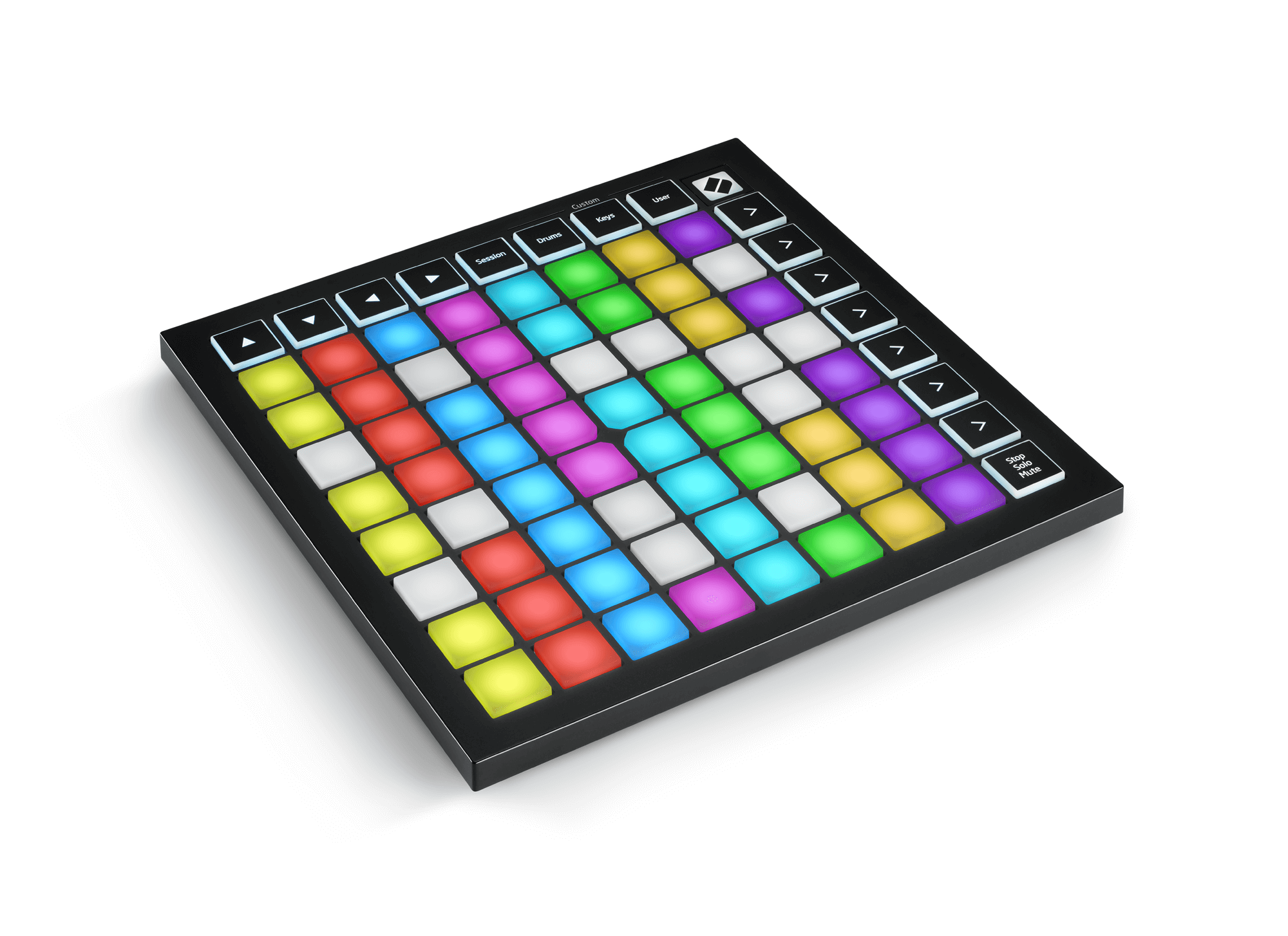 Novation Launchpad Mini MK3 по цене 14 532.40 ₽