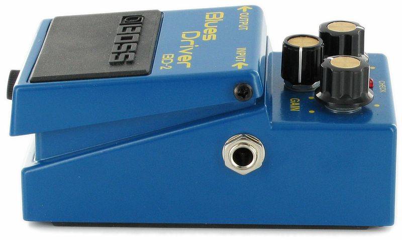 Boss BD-2 по цене 12 150 ₽