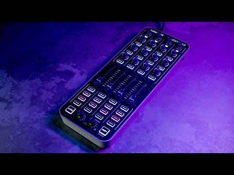 Allen & Heath XONE:K3 по цене 27 500.00 ₽