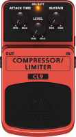 Behringer CL9