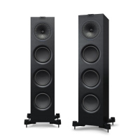 KEF Q750 Black