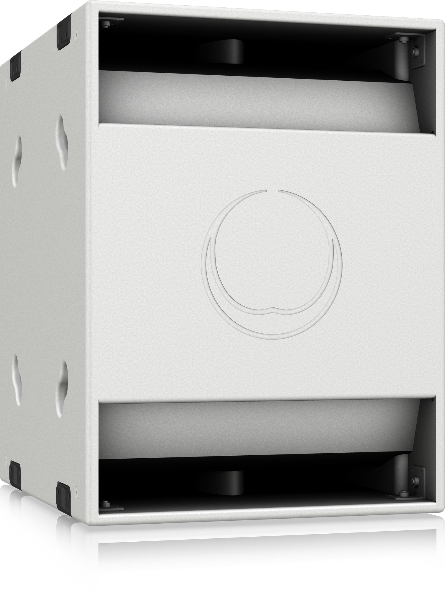 Turbosound NuQ118B-WH по цене 101 200 ₽