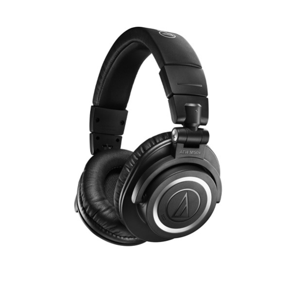 Audio-Technica ATH-M50XBT2 по цене 28 512 ₽