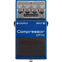 Boss CP-1X по цене 19 650 ₽