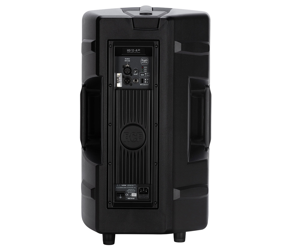 RCF HD 12-A MK5 по цене 157 450 ₽