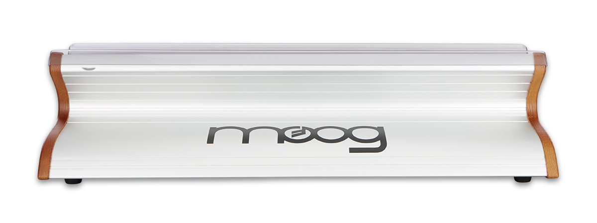 Decksaver Moog SUB-37/Little Phatty Cover по цене 7 500 ₽