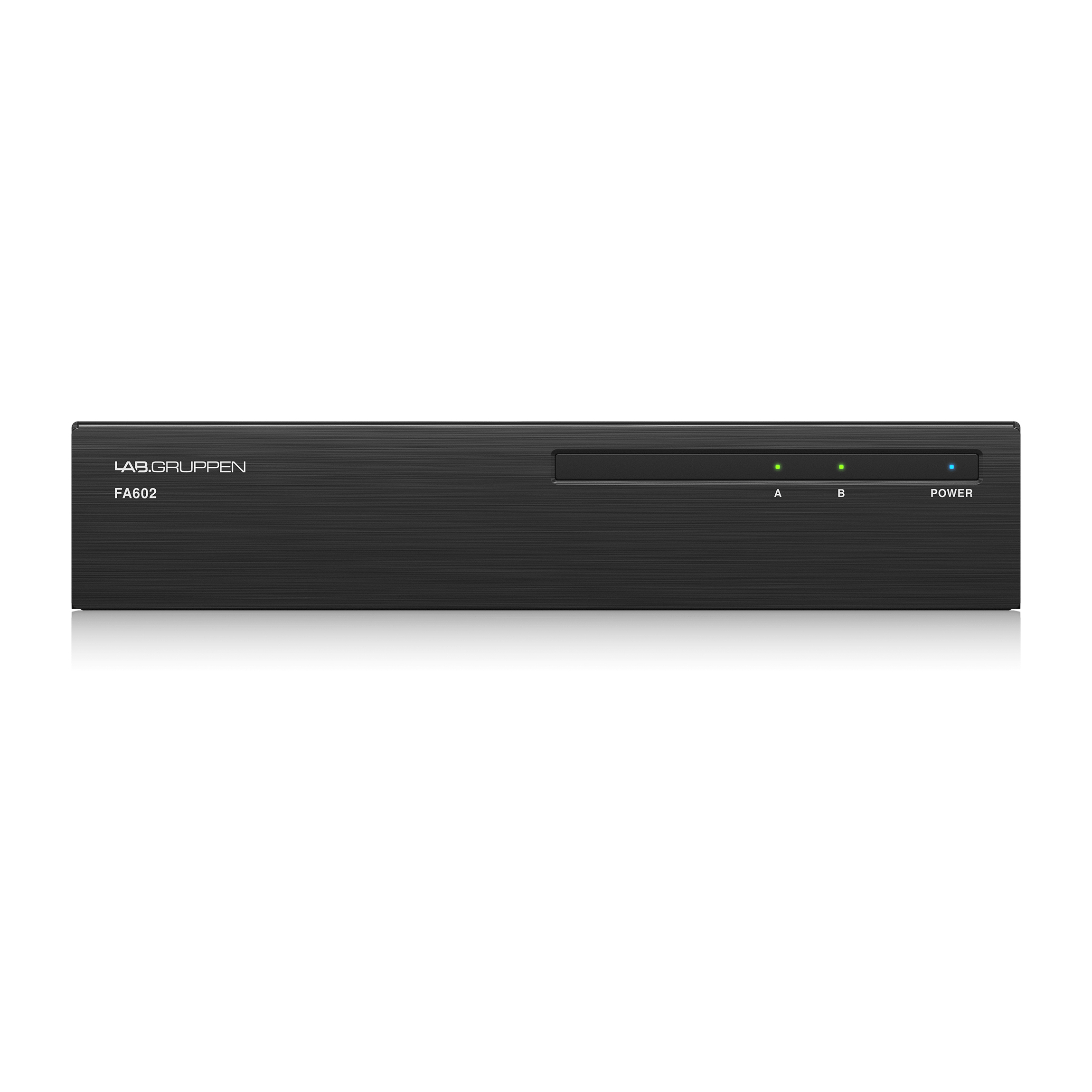 Lab.Gruppen FA602 по цене 49 300 ₽