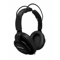 Superlux HD661 Black по цене 4 400 ₽