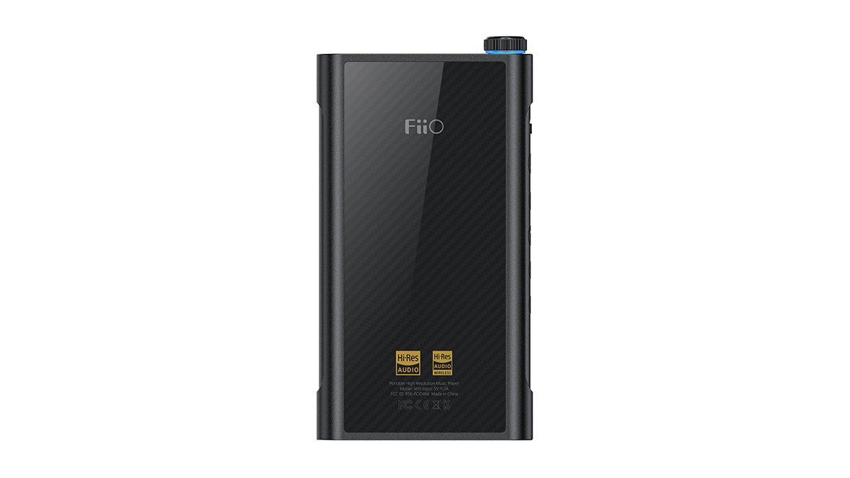 FIIO M15 по цене 115 800 ₽