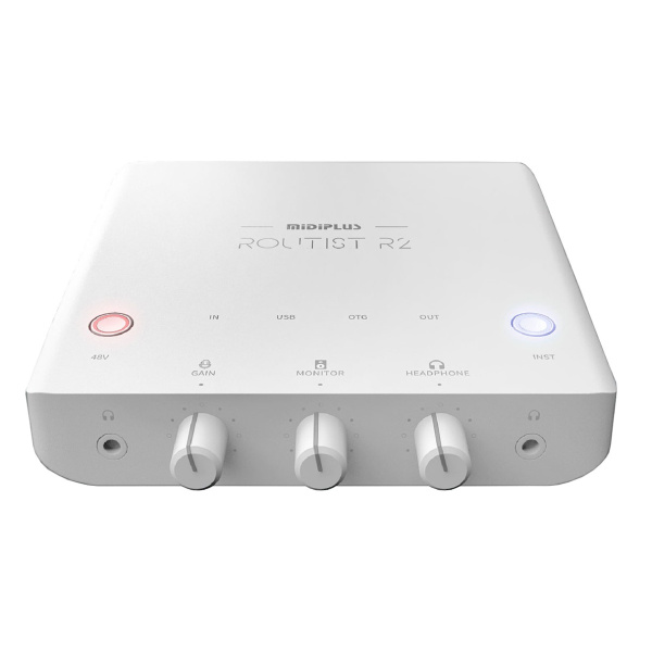 Midiplus Routist R2