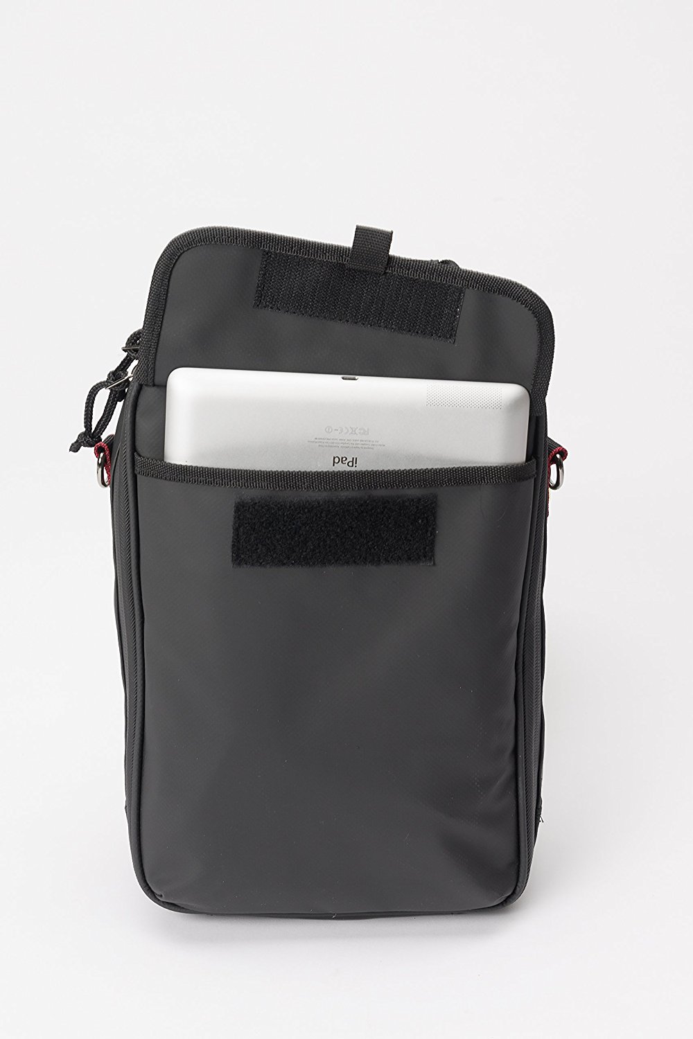 Magma RIOT Headphone-Bag Pro black/red по цене 8 160.00 ₽
